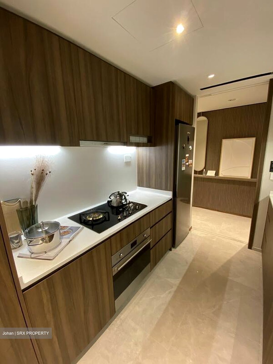 Lentor Modern (D26), Apartment #579538481